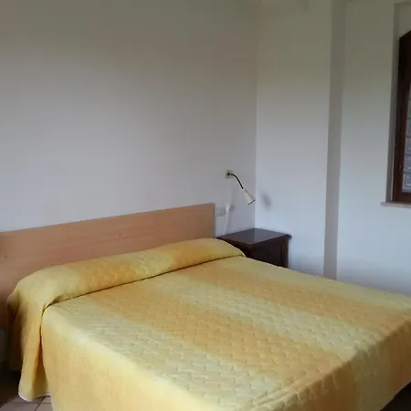 La Primula 3* Siena