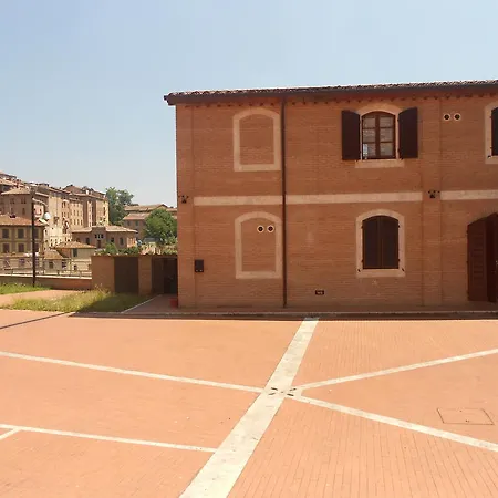 Casa de hóspedes La Primula Siena