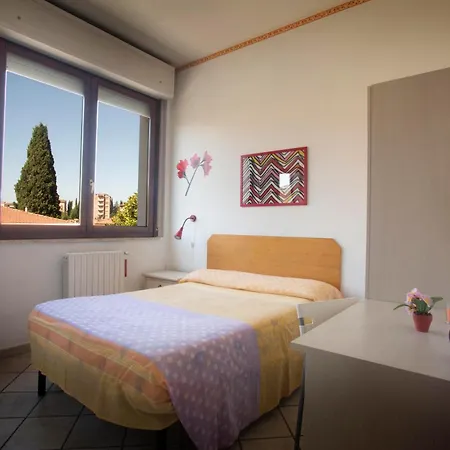 Gasthof La Primula Siena