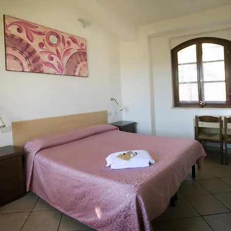 La Primula Guest house Siena