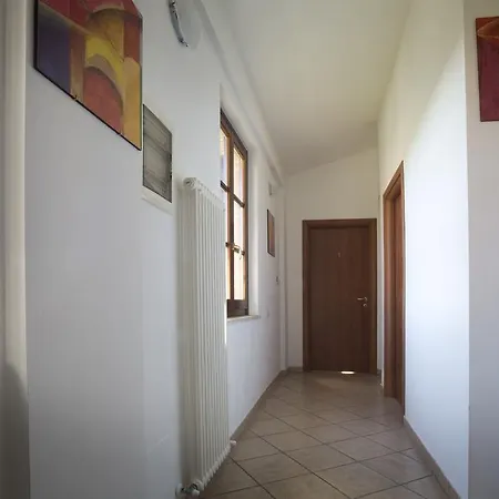 Guest house La Primula Siena