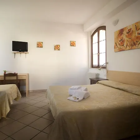 La Primula Guest house