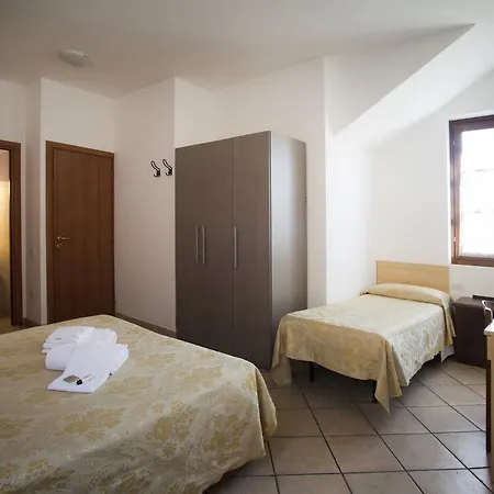 La Primula Guest house