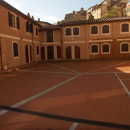 La Primula 시에나