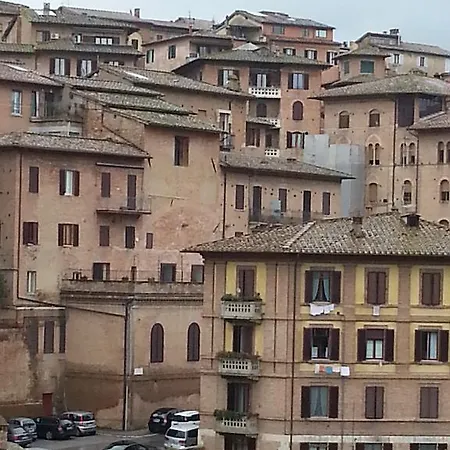 La Primula Guest house Siena