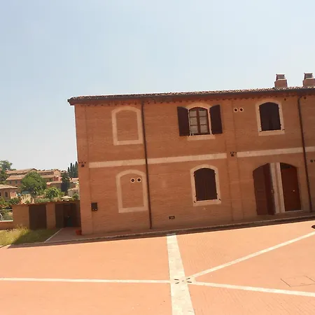 Guest house La Primula