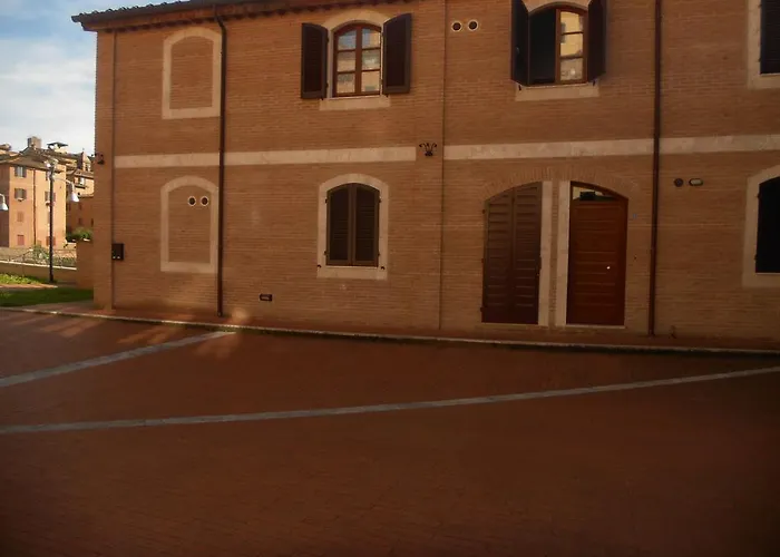 招待所 索吉奥特普利穆拉旅馆 3*