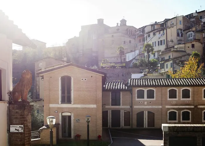 La Primula 게스트하우스 시에나