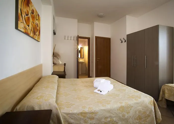 La Primula 시에나