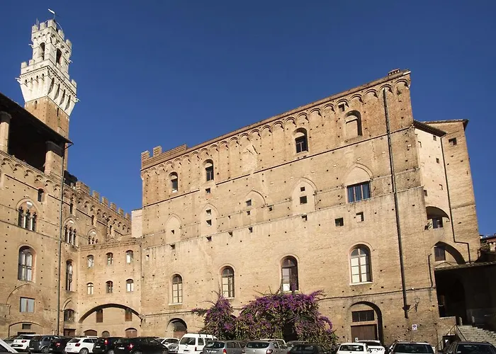 La Primula Pensjonat 3*