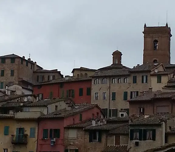 索吉奥特普利穆拉旅馆 招待所 3*