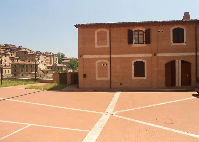 Pensjonat La Primula Siena