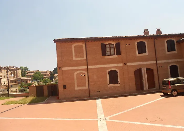 게스트하우스 La Primula