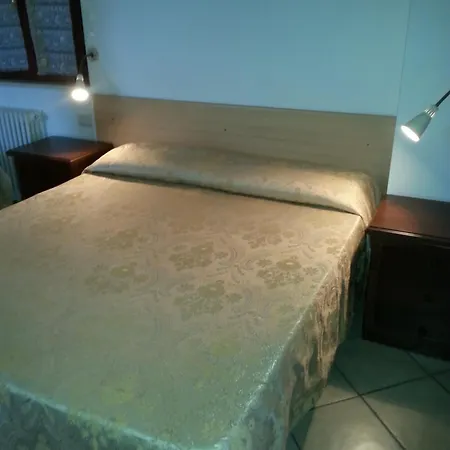 La Primula Guest house *