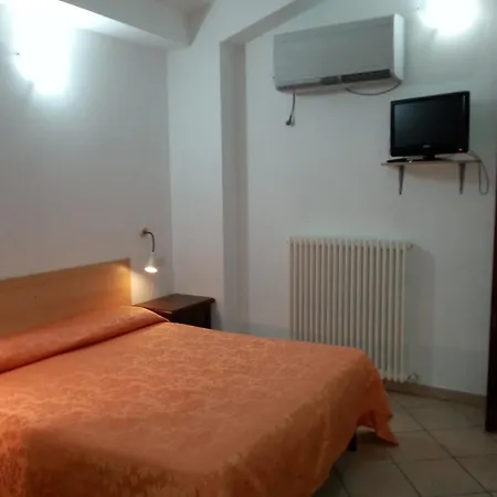 Guest house La Primula Siena