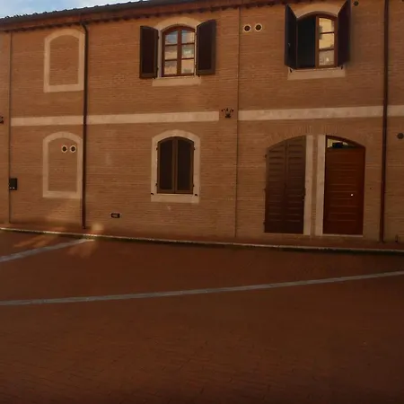 Guest house La Primula *