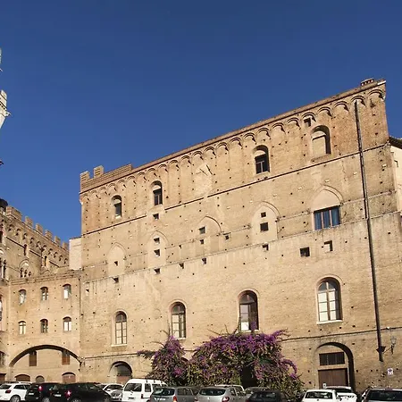 La Primula Πανσιόν 3*