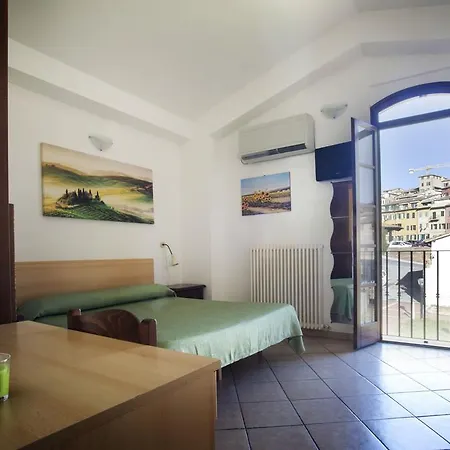 La Primula 3* Siena