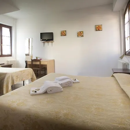 Guest house La Primula Siena