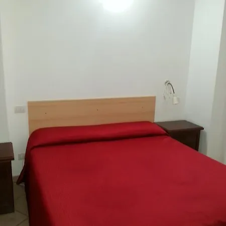 La Primula Guest house *