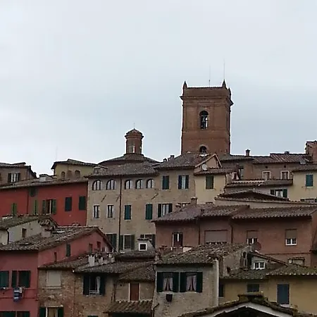 La Primula * Siena