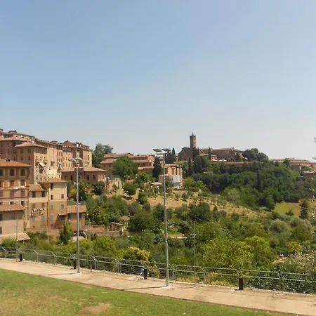 La Primula * Siena