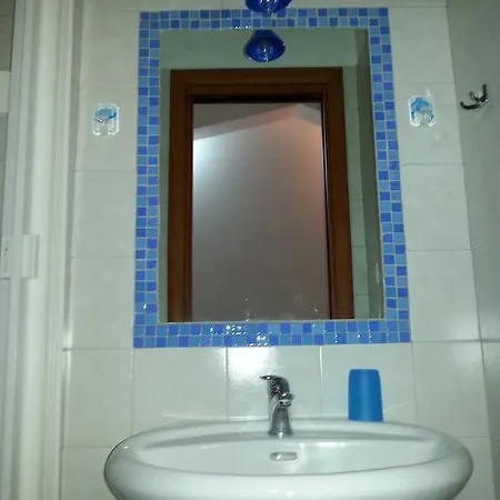 Guest house La Primula Siena