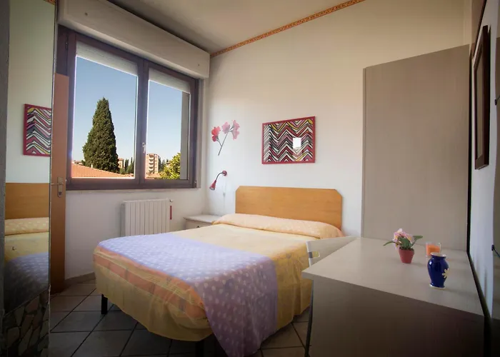 Πανσιόν La Primula Σιένα