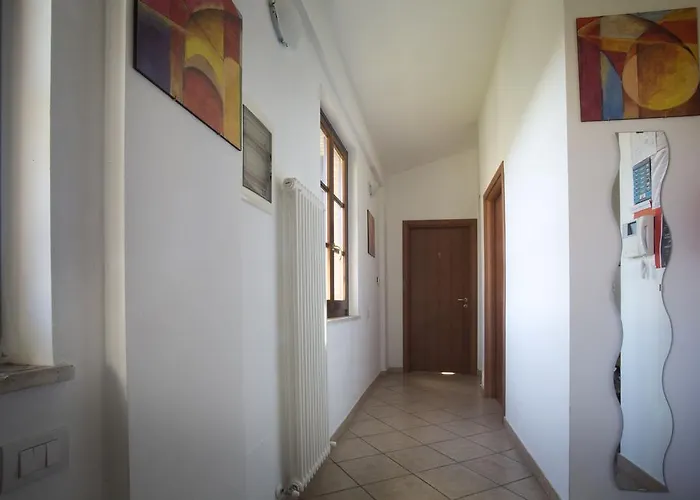 Πανσιόν La Primula Σιένα