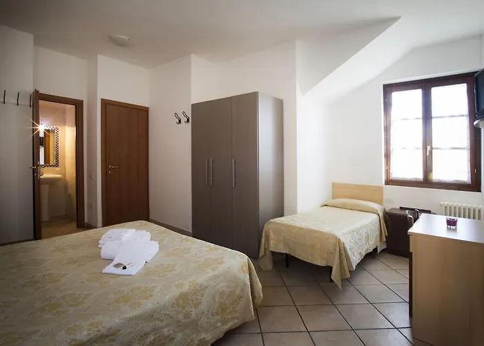 La Primula Πανσιόν