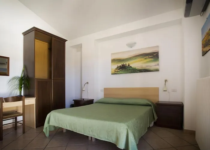 La Primula Πανσιόν