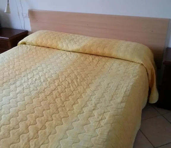 Πανσιόν La Primula Σιένα