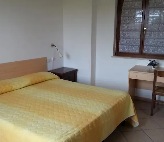 La Primula 3* Σιένα