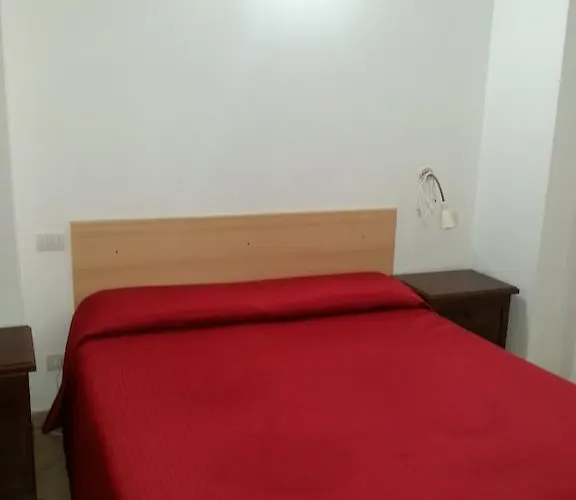 La Primula Πανσιόν 3*