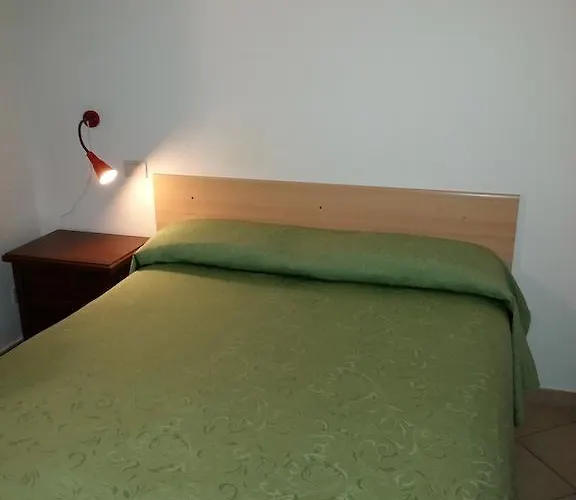 La Primula Πανσιόν Σιένα