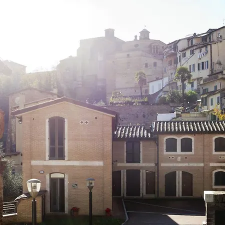 La Primula بيت ضيافة سيينا