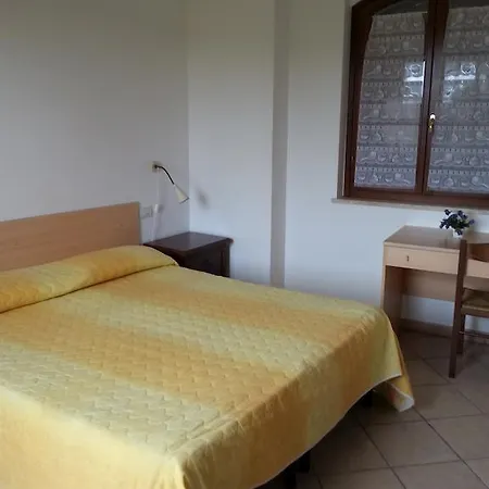 La Primula 3* سيينا