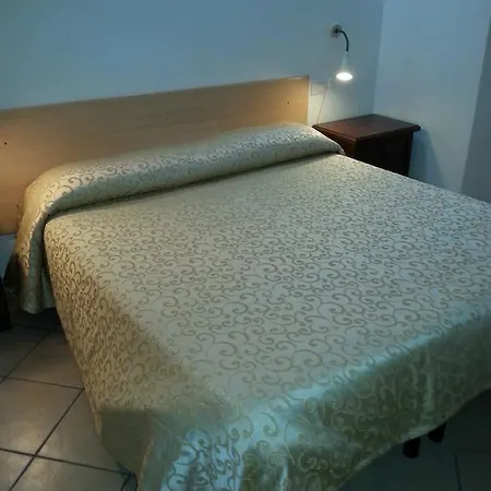 بيت ضيافة La Primula 3*