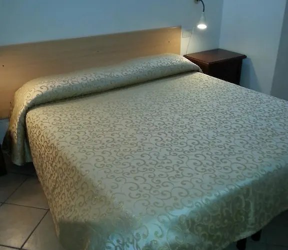 Pensión La Primula 3*